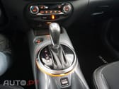 Nissan Juke 1.0 DIG-T Tekna DCT