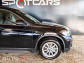 BMW X1 16 d sDrive Auto