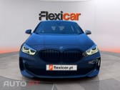 BMW 118 i Pack Desportivo M Auto
