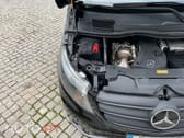 Mercedes-Benz Vito 116 CDi/32 Pro