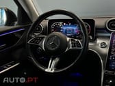 Mercedes-Benz C 220 Station d 9G-TRONIC Avantgarde