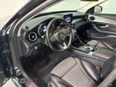 Mercedes-Benz C 200 d Avantgarde Aut.