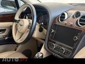 Bentley Bentayga W12 Mulliner