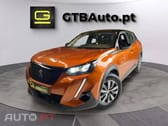 Peugeot 2008 1.2 Active Business