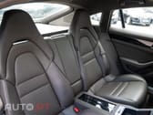 Porsche Panamera 4 E-Hybrid Platinum Edition