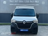 Renault Master ND