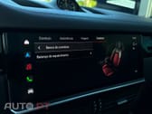 Porsche Cayenne E-Hybrid Tiptronic S