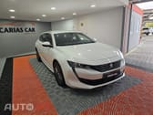 Peugeot 508 SW 1.5 BlueHDi Allure EAT8
