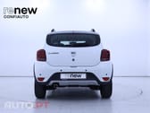 Dacia Sandero Ii Sl 2019 Tce 090