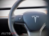 Tesla Model 3 Performance Dual Motor AWD