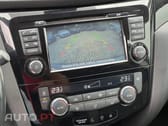 Nissan Qashqai 1.5 dCi Acenta Connect