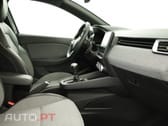 Renault Clio Clio 1.0 TCe Techno Bi-Fuel