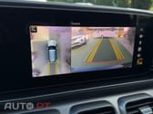 Mercedes-Benz GLE de 4Matic