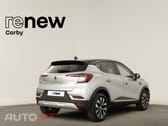 Renault Captur Captur 1.0 TCe Techno Bi-Fuel