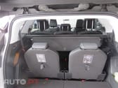 Peugeot 5008 1.5 BlueHDi Allure