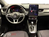 Renault Captur 1.3 TCe Intens EDC