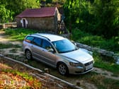 Volvo V50 1.6 D Kinetic
