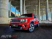 Jeep Renegade 1.0 T Limited