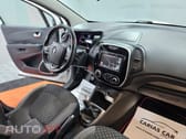 Renault Captur 0.9 TCe Exclusive