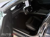 Tesla Model S Plaid AWD