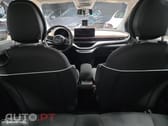 Fiat 500e 42 kWh