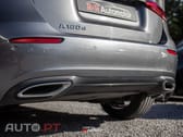 Mercedes-Benz A 180 d Progressive Aut.