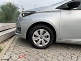 Renault Zoe (c/ Bateria) Zen 50