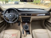 BMW 320 d Dynamic