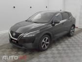 Nissan Qashqai 1.3 DIG-T MHEV Xtronic N-Connecta
