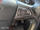 Ford Focus SW 1.0 SCTi Titanium