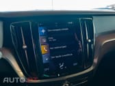 Volvo V60 2.0 D4 Momentum Geartronic