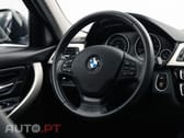 BMW 320 d Auto