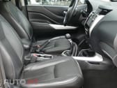 Nissan Navara 2.3 dCi CD 4WD Tekna