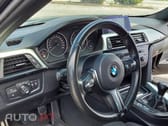 BMW 320 d Pack M