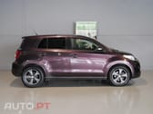 Toyota Urban Cruiser 1.4 D-4D