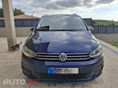 Volkswagen Touran 1.6 tdi confortline