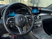 Mercedes-Benz GLC 220 d 4Matic