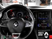 Renault Mégane 1.5 Blue dCi Limited