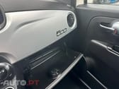 Fiat 500C 1.0 Hybrid Lounge