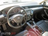 Volkswagen Passat Variant 2.0 TDi Highline