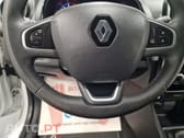 Renault Clio 1.5 dCi Zen