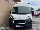 Peugeot Boxer 2.0 BlueHDi 335 L2