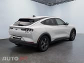Ford Mustang Mach-E Standard Range