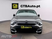 Citroen C4 X 1.2 PURETECH MAX (AUTO)