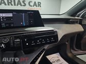 Peugeot 5008 1.2 Hybrid Allure e-DCS6