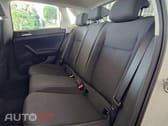 Volkswagen Polo 1.0 TGI Confortline