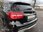 Mercedes-Benz GLA 200 AMG Line Aut.