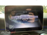 Mercedes-Benz A 180 d Fleet Pack Urban