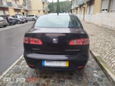 Seat Cordoba 1.4 TDI, 75 cavalos