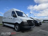 Mercedes-Benz Sprinter 313 CDI/4D